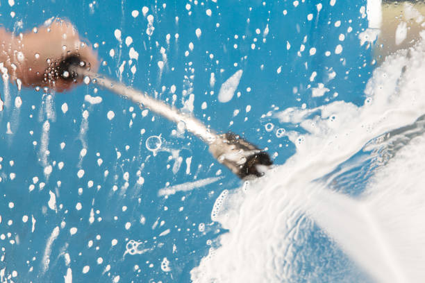 Professional Pressure Washing Services in Roessleville, NY